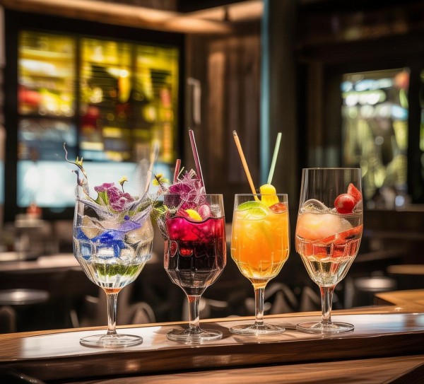 打造酒店酒水差异化服务,构建酒水合作新格局 打造酒店酒水差异化服务,构建酒水合作新格局