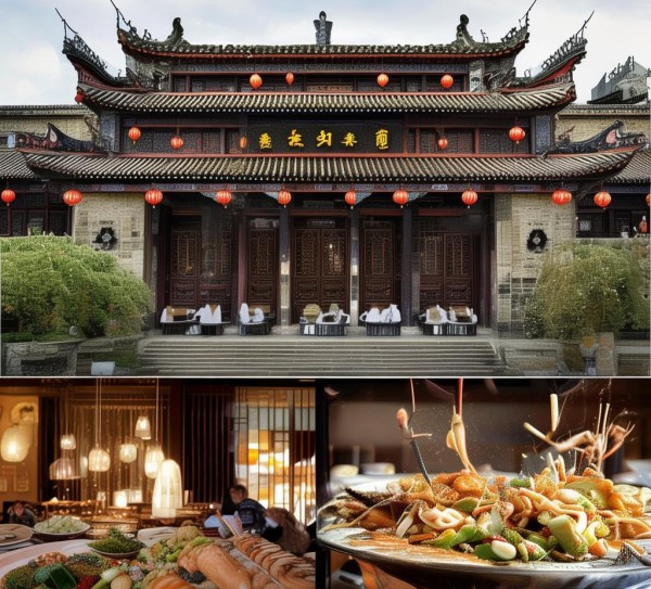 开封酒店餐饮,传承文明,创新服务—探 dive开封特色美食 开封酒店餐饮,传承文明,创新服务—探 dive开封特色美食