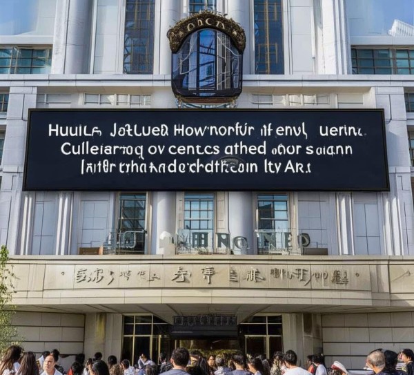 华京酒店诚聘餐饮服务员，开启餐饮服务新职业