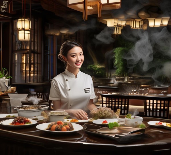 清照酒店餐饮服务员岗位全面解析,你值得来吧! 清照酒店餐饮服务员岗位全面解析,你值得来吧!