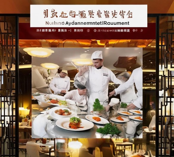 南郑酒店餐饮管理招聘，让您的餐饮更美味，为酒店注入活力！