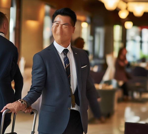 酒店服务行为礼仪有哪些？