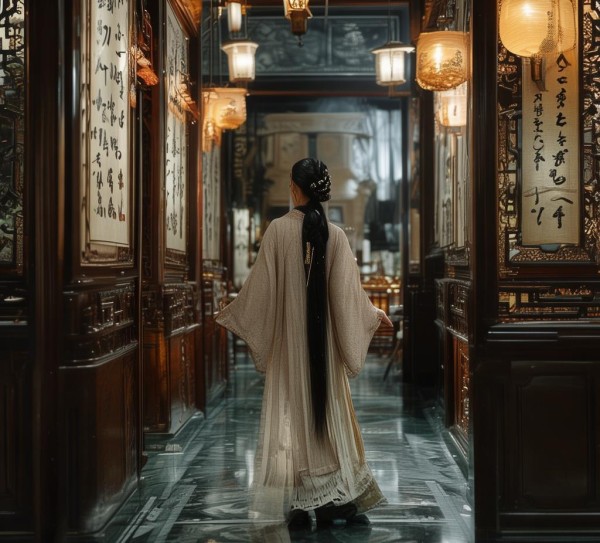 酒店文化传承中的礼仪美篇 酒店文化传承中的礼仪美篇