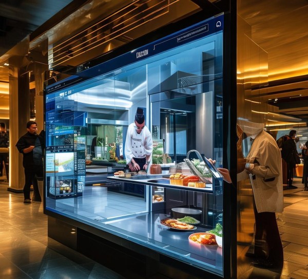 酒店与直播合作合作方案 酒店与直播合作合作方案