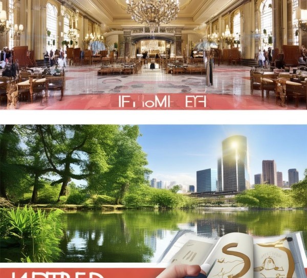 从 Hotel到Life,酒店服务礼仪的贴心指南 从 Hotel到Life,酒店服务礼仪的贴心指南