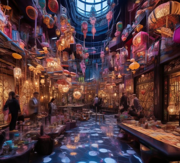 探索北京主题酒店，创意与体验的融合之旅
