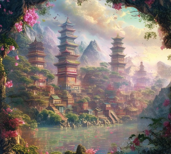 什么是增城? 什么是增城?