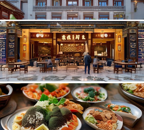 开启甘肃的品质之旅—甘肃酒店餐饮管理公司 开启甘肃的品质之旅—甘肃酒店餐饮管理公司