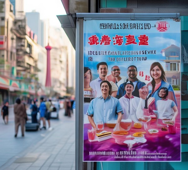 广州酒店餐饮服务岗位招聘，助力本地经济