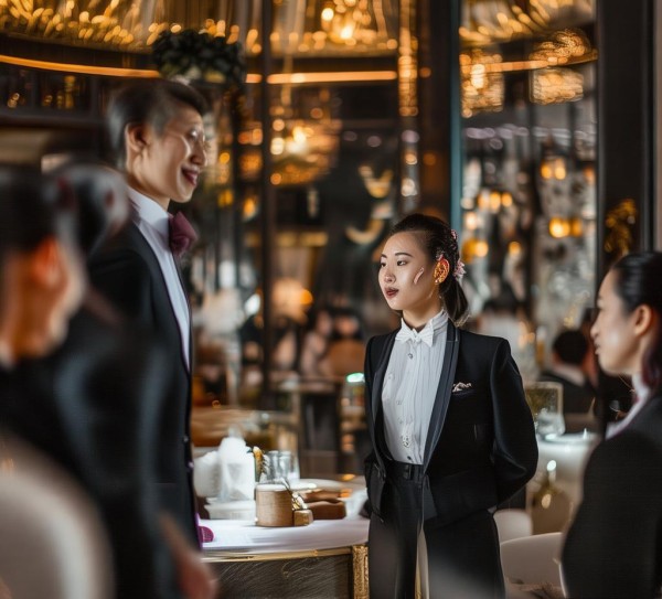宝鸡高端酒店服务礼仪,让品质生活更上一层楼 宝鸡高端酒店服务礼仪,让品质生活更上一层楼