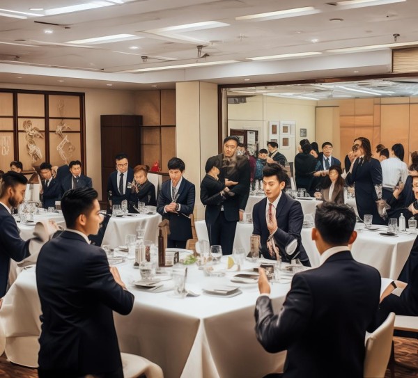 南京酒店服务礼仪培训，提升商务 confidence的必修课