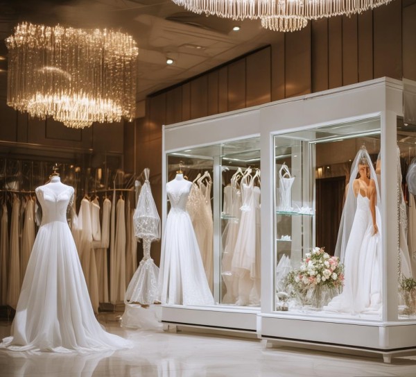 婚纱店与酒店合作方案