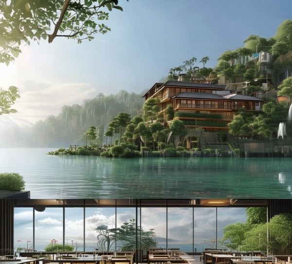 建湖酒店餐饮服务，你的理想去建湖度假的选择