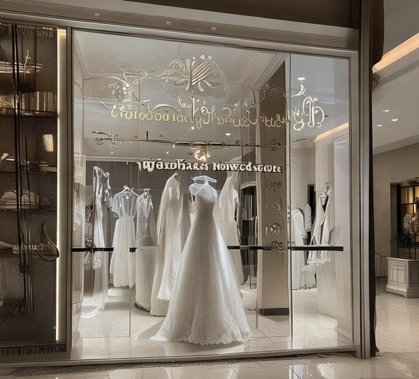 婚纱店入驻酒店合作方案