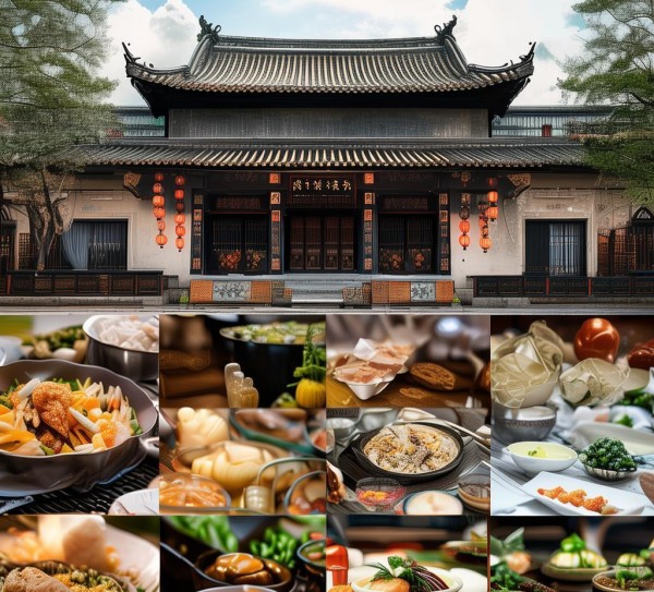 武义酒店餐饮服务,品质与体验的完美结合 武义酒店餐饮服务,品质与体验的完美结合