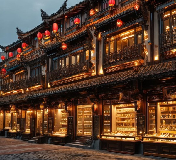 东方品质,高端服务,酒店与金店合作方案 东方品质,高端服务,酒店与金店合作方案