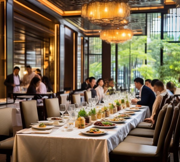 苏州维克多酒店餐饮管理 苏州维克多酒店餐饮管理