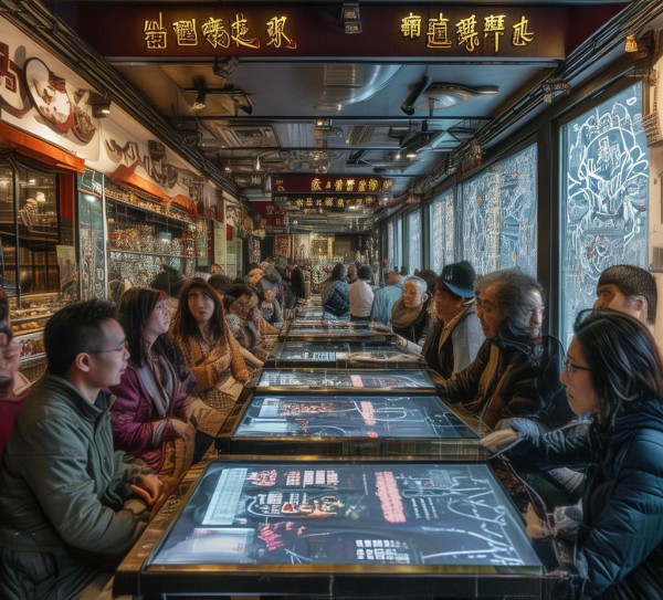 十堰餐饮管理,创新升级的策略与实践 十堰餐饮管理,创新升级的策略与实践