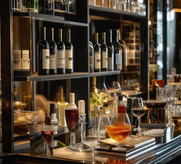 酒店酒水类合作方案,打造品质生活新标准 酒店酒水类合作方案,打造品质生活新标准