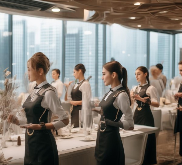 服务员礼仪,服务创新的基石—hotel service礼仪培训昆明 服务员礼仪,服务创新的基石—hotel service礼仪培训昆明