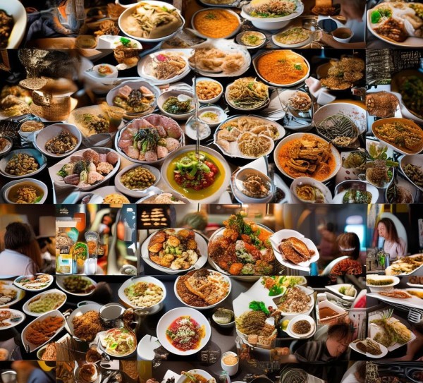 易通餐饮,与您的餐饮生活相连接 易通餐饮,与您的餐饮生活相连接