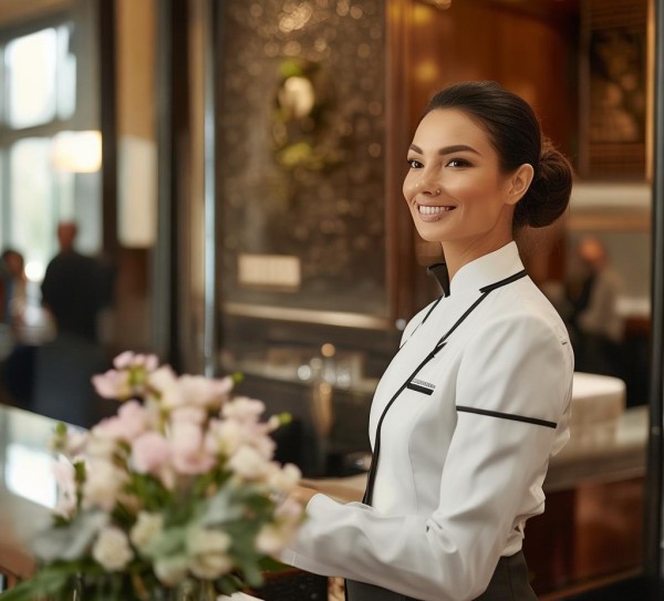 酒店服务中的礼仪,你是否了解? 酒店服务中的礼仪,你是否了解?