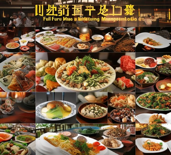 西安满财居酒店餐饮管理有限公司,在美食与服务中绽放创新与智慧 西安满财居酒店餐饮管理有限公司,在美食与服务中绽放创新与智慧