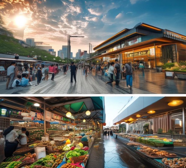 潍坊餐饮市场,从传统到现代,开启你的餐饮新篇章 潍坊餐饮市场,从传统到现代,开启你的餐饮新篇章