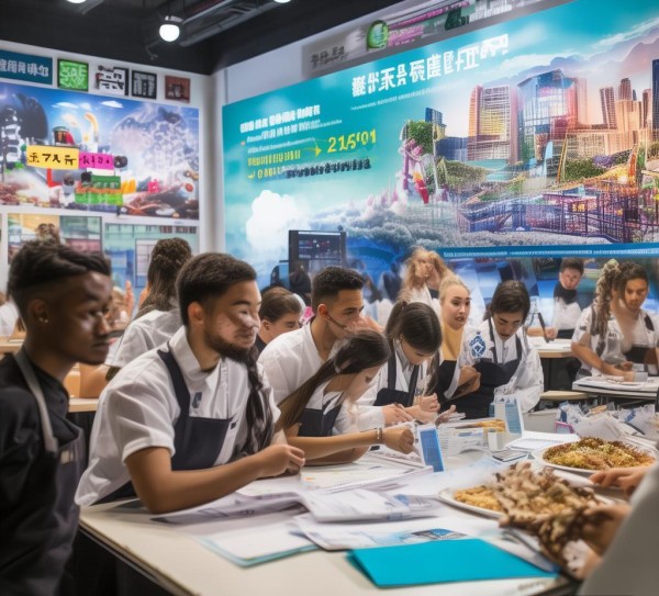太原餐饮管理专业培训体系,助力餐饮行业未来 太原餐饮管理专业培训体系,助力餐饮行业未来