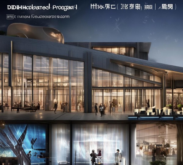 滴滴酒店合作方案设计图—构建国际化酒店体验的创新实践