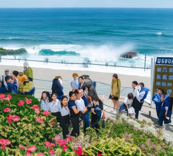 邌海旅游餐饮酒店服务员招聘,这里有你的理想工作! 邌海旅游餐饮酒店服务员招聘,这里有你的理想工作!