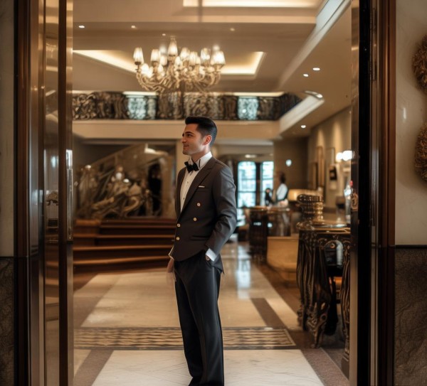 酒店服务礼仪的特征 酒店服务礼仪的特征