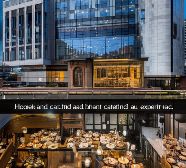 酒店与餐饮,携手共进,打造差异化体验 酒店与餐饮,携手共进,打造差异化体验