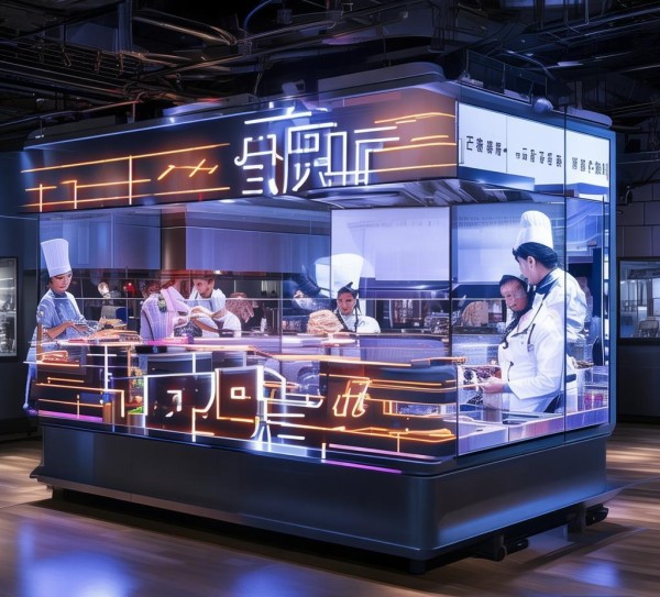 开启餐饮管理新可能—永泰酒店餐饮管理招聘网 开启餐饮管理新可能—永泰酒店餐饮管理招聘网