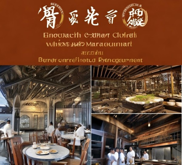 蚌埠老厨餐饮酒店管理,守护经典与创新并存 蚌埠老厨餐饮酒店管理,守护经典与创新并存