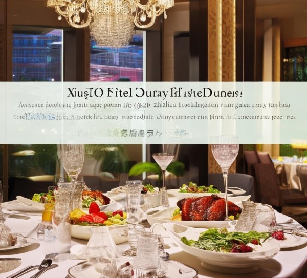鑫宝酒店推荐餐饮服务