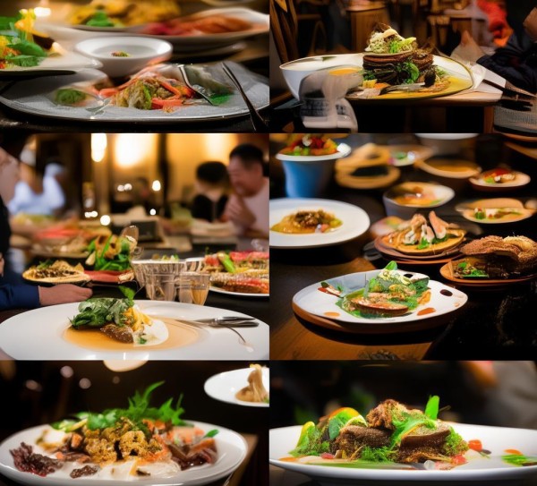 长沙酒店餐饮,隐藏的美味,真实的体验 长沙酒店餐饮,隐藏的美味,真实的体验