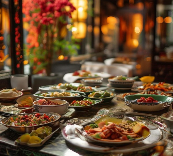 宏源假日酒店,特色美食,慢热时光,与您同行 宏源假日酒店,特色美食,慢热时光,与您同行