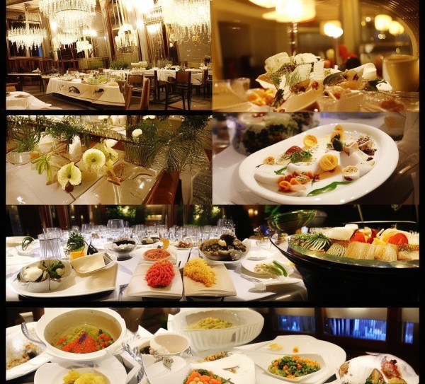 1.Gijian Hotel Dining Services推荐 1.Gijian Hotel Dining Services推荐