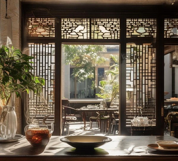 酒店与茶店深度合作方案策划 酒店与茶店深度合作方案策划