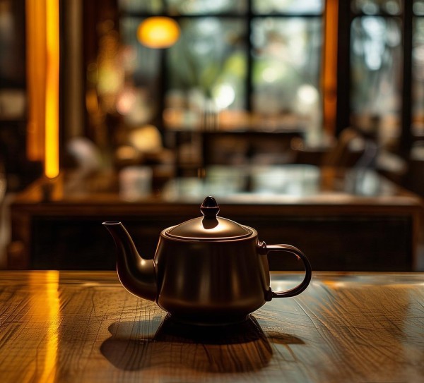 小罐茶,与酒店对话的品牌故事 小罐茶,与酒店对话的品牌故事