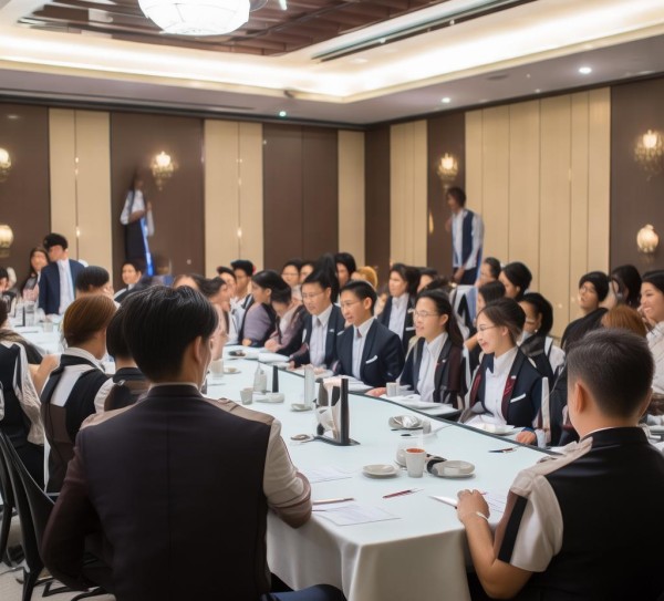 辽宁酒店服务礼仪培训课,让您的客户感受到专业与关怀 辽宁酒店服务礼仪培训课,让您的客户感受到专业与关怀