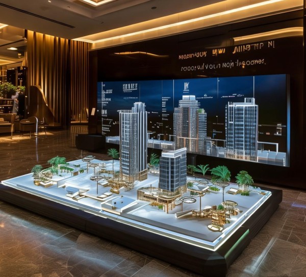 招商与酒店深度战略合作,打造高端品质 spatial体验 招商与酒店深度战略合作,打造高端品质 spatial体验