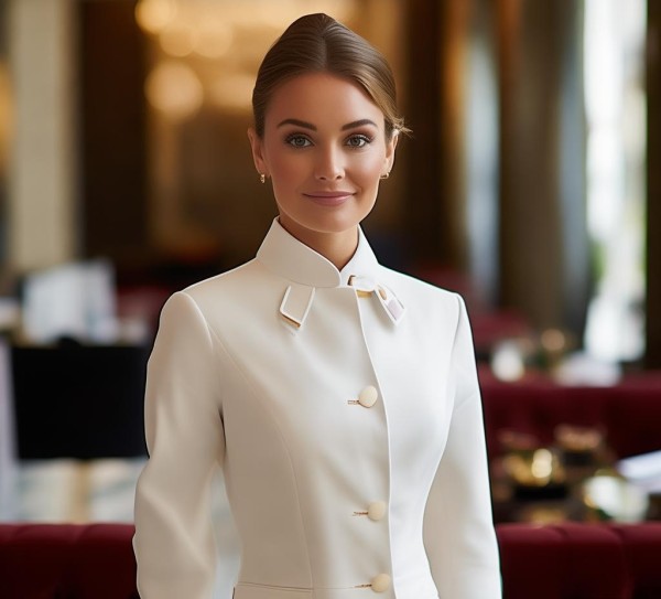 hotel service etiquette and stylish fashion hotel service etiquette and stylish fashion