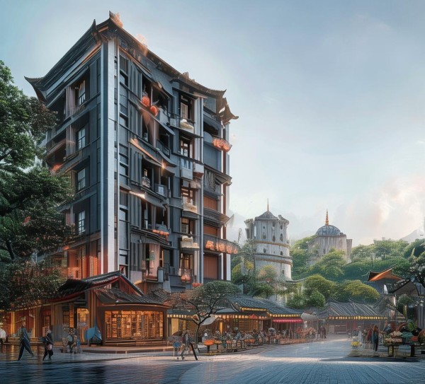 安徽餐饮酒店管理 方案,打造特色旅游品牌,助力旅游经济高质量发展 安徽餐饮酒店管理 方案,打造特色旅游品牌,助力旅游经济高质量发展