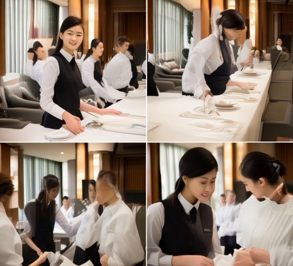保定学院酒店服务礼仪,从礼仪到品质,从细节到提升 保定学院酒店服务礼仪,从礼仪到品质,从细节到提升