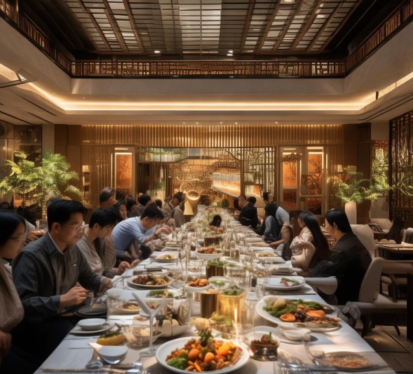 杭州餐饮管理连锁酒店,Choosing the Right Place for Your Dining Experience 杭州餐饮管理连锁酒店,Choosing the Right Place for Your Dining Experience