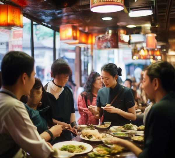 余姚,餐饮服务的 noticing与提升 余姚,餐饮服务的 noticing与提升