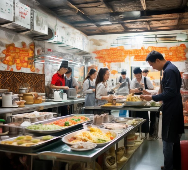 温州市酒店餐饮管理课程，传承与创新的融合之旅