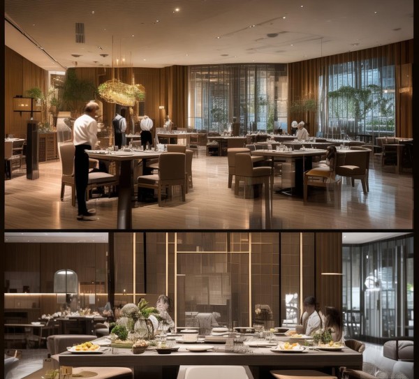 辽阳丽枫酒店餐饮管理,品质服务,创新体验 辽阳丽枫酒店餐饮管理,品质服务,创新体验
